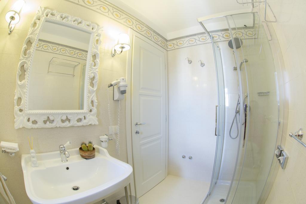 B&B Monsignore Вьесте Номер фото
