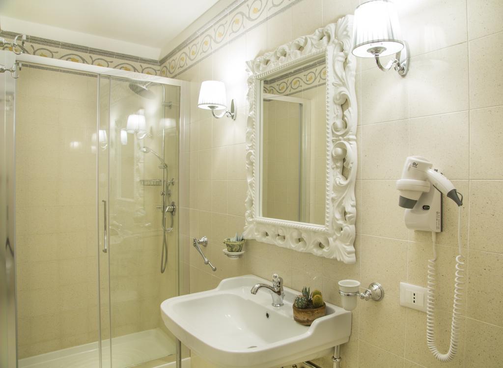 B&B Monsignore Вьесте Номер фото