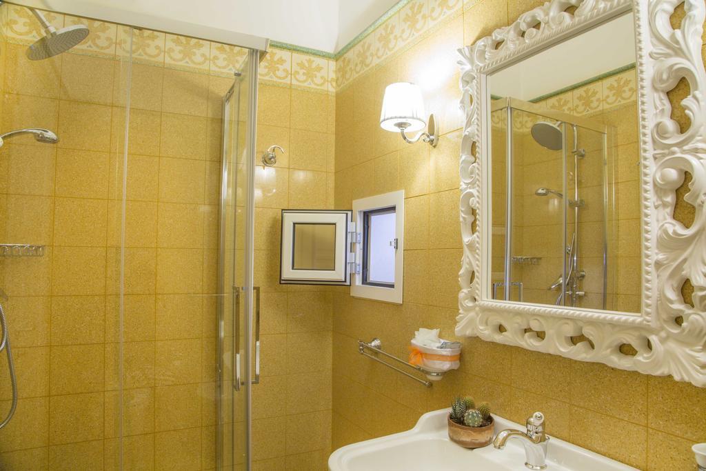 B&B Monsignore Вьесте Номер фото